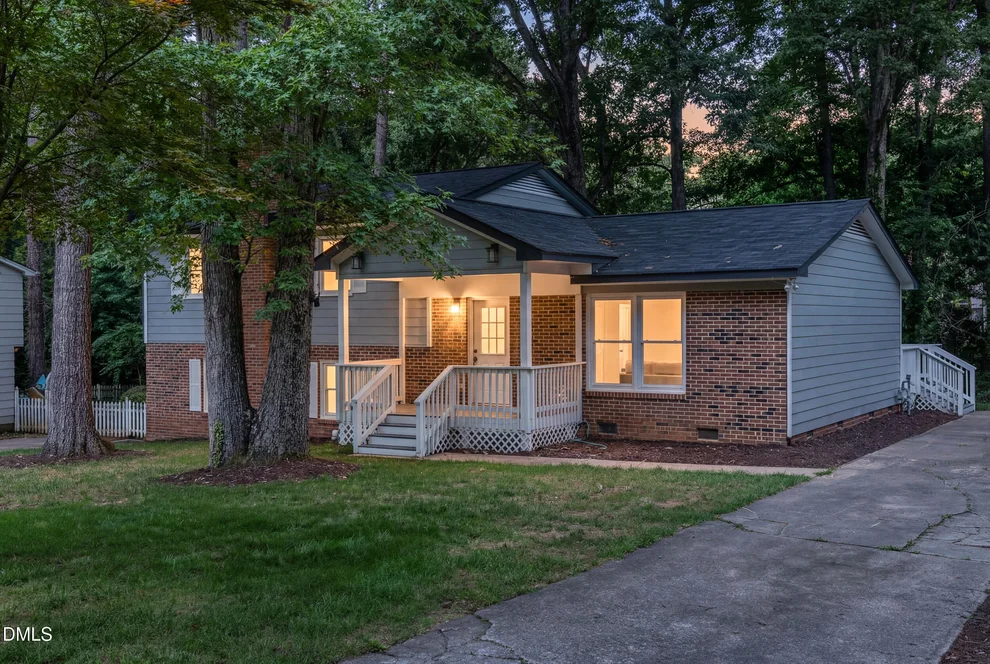 Unit for sale at 7401 Fiesta Way, Raleigh, NC 27615