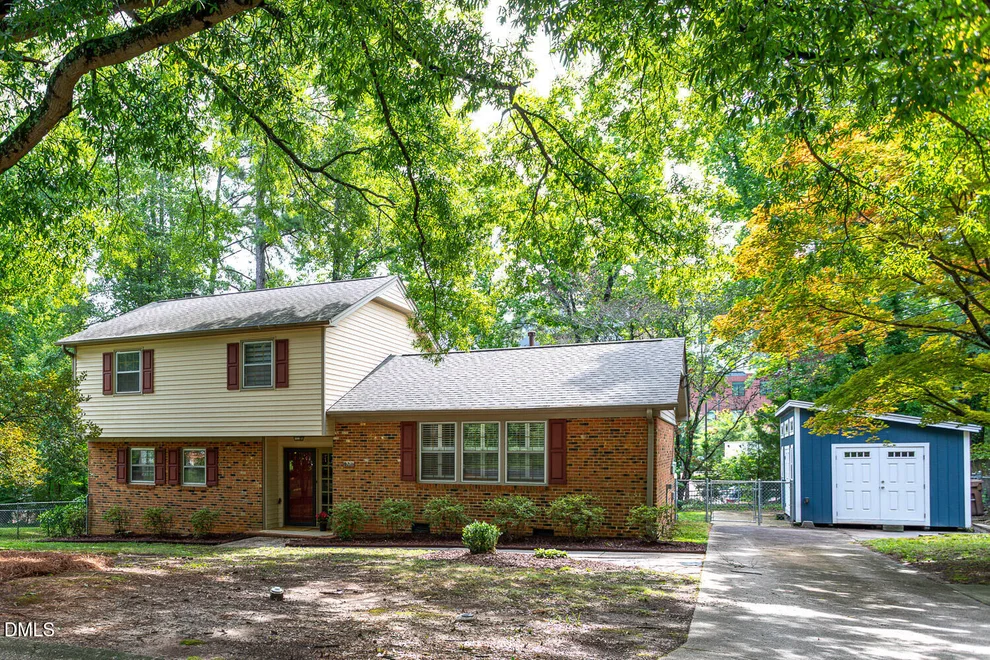 Unit for sale at 921 Devon Avenue, Cary, NC 27511