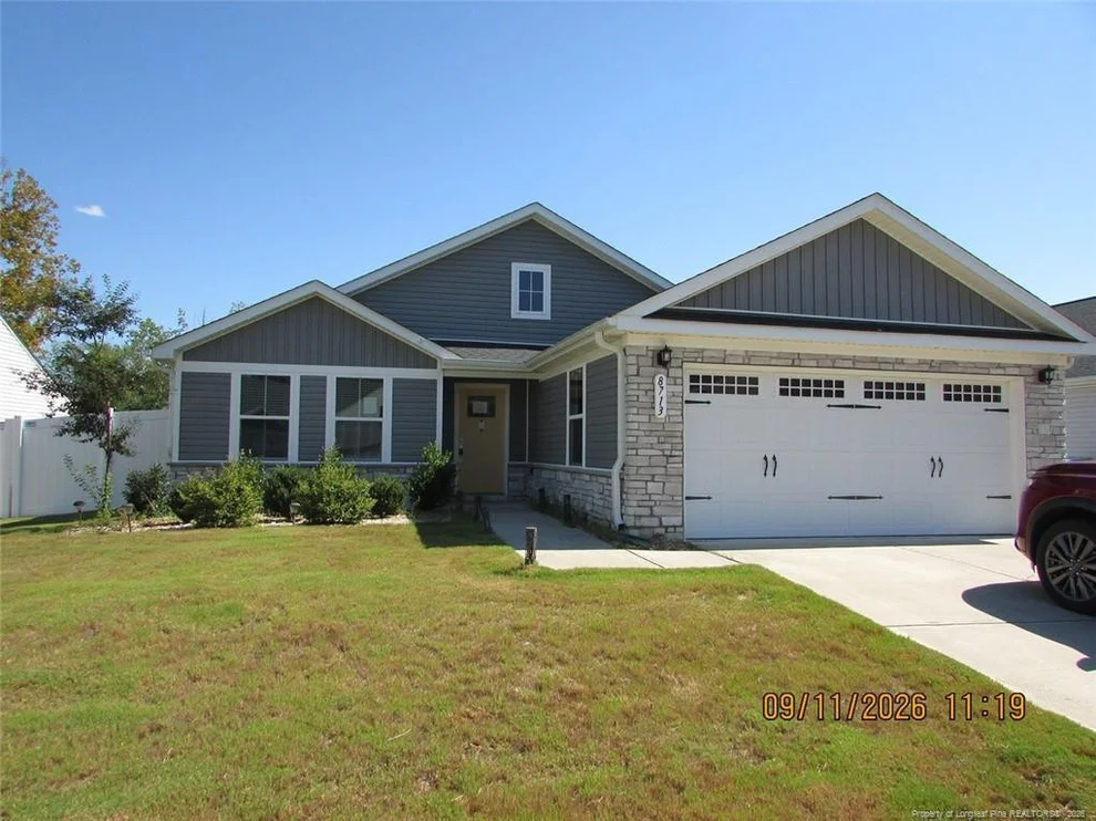 Unit for sale at 8713 Kenridge Lane, Fuquay Varina, NC 27526