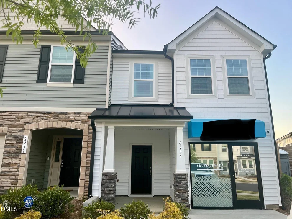 Unit for sale at 6333 Granite Quarry Drive, Raleigh, NC 27610