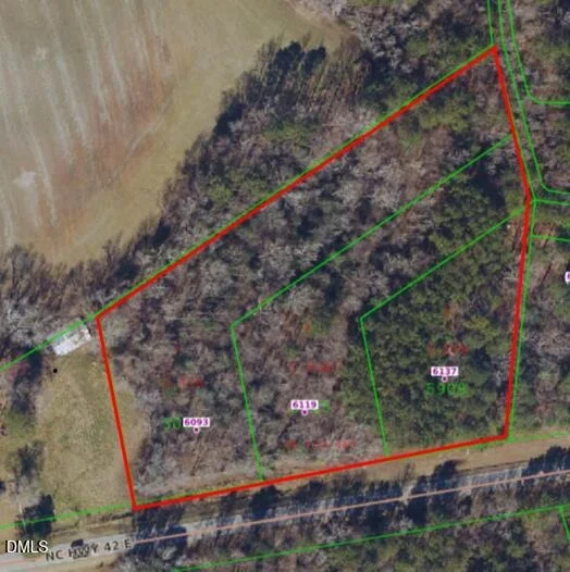 Unit for sale at 6093 E Carolina 42 Highway, Selma, NC 27576