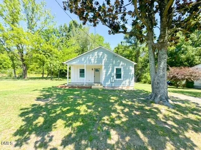 Unit for sale at 142 Clayton Street, Roxboro, NC 27573