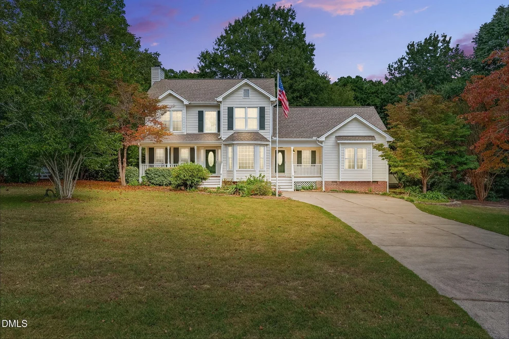 Unit for sale at 6009 Swales Way, Raleigh, NC 27603