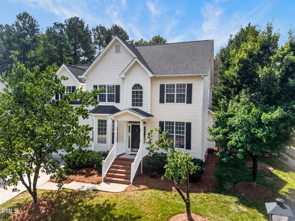 Unit for sale at 802 Fanning Way, Durham, NC 27704