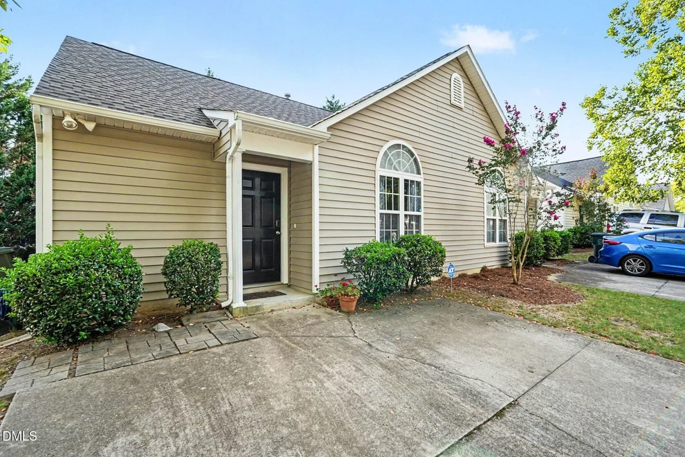 Unit for sale at 2331 Whistling Straits Way, Raleigh, NC 27604