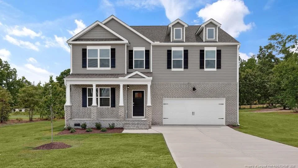 Unit for sale at 172 Fair Child Road, Spring Lake, NC 28390