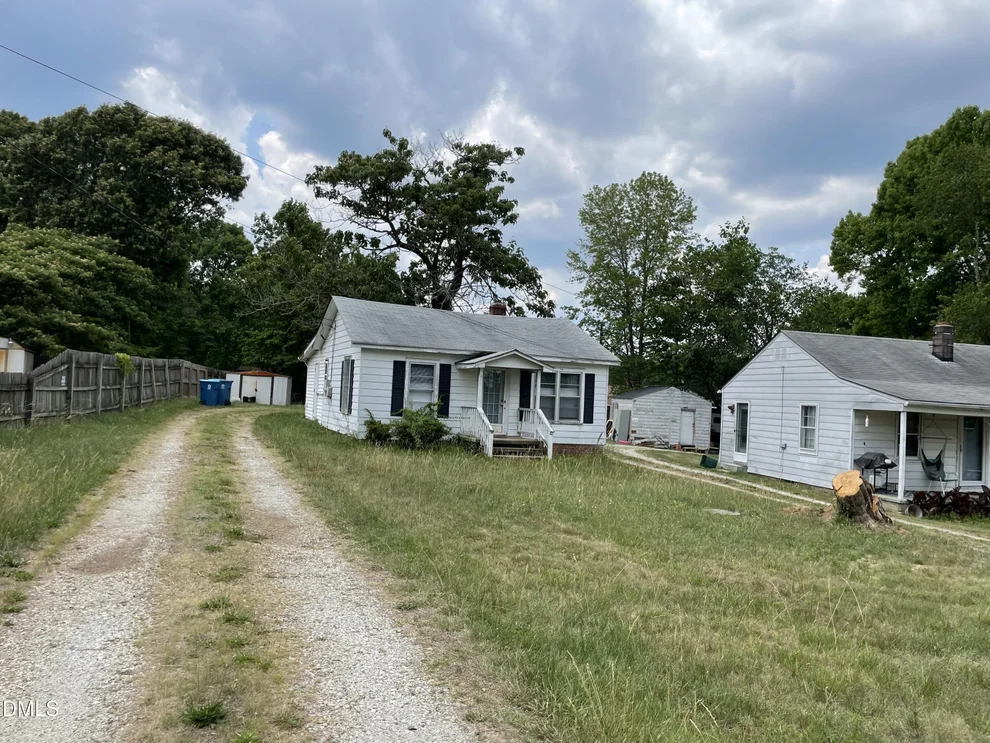 Unit for sale at 4404 Vickrey Chapel Road N, Jamestown, NC 27282
