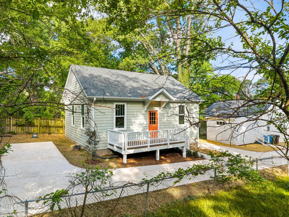 Unit for sale at 2626 Harvard Avenue, Durham, NC 27703