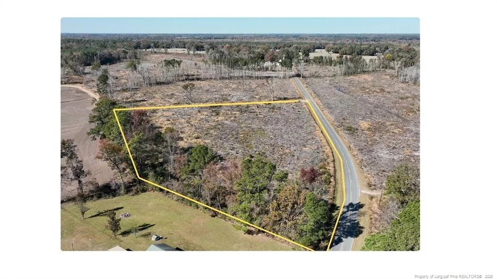Unit for sale at 970 Barnesville Church Road, Orrum, NC 28369