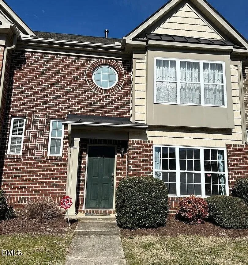 Unit for sale at 9816 Cicero Drive, Raleigh, NC 27617