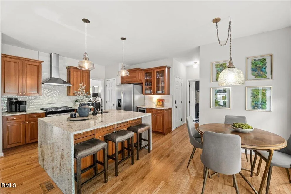 Unit for sale at 2405 Silver Lake Trail, Raleigh, NC 27606