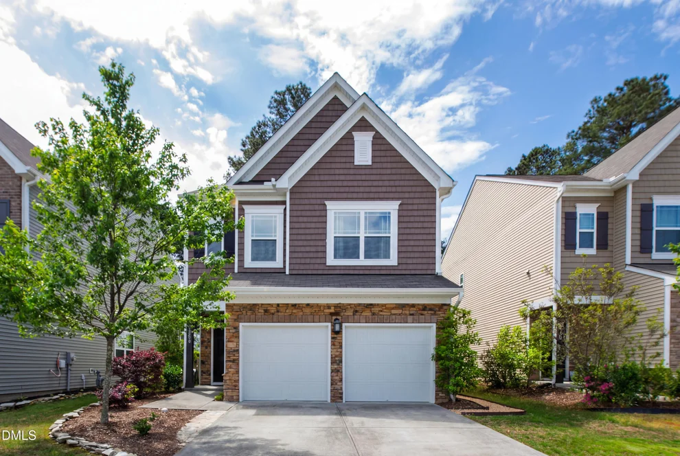 Unit for sale at 1005 Sweet Cream Court, Durham, NC 27703