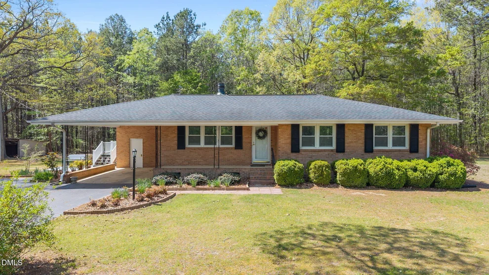 Unit for sale at 133 Sam Horton Road, Louisburg, NC 27549