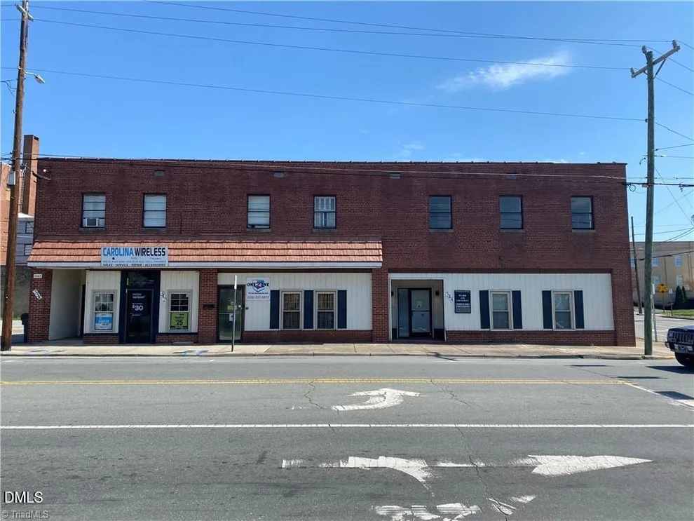 Unit for sale at 342 Maple Avenue, Burlington, NC 27215