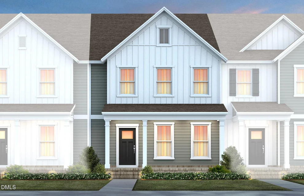 Unit for sale at 831 Weavers Abbey Place, Knightdale, NC 27545