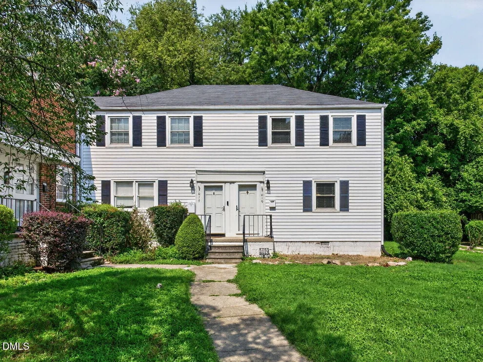 Unit for sale at 1019 St Marys Street, Raleigh, NC 27605