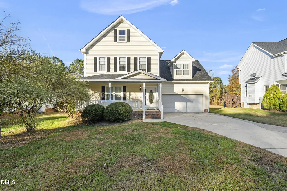 Unit for sale at 1589 Rogers Pointe Lane, Creedmoor, NC 27522