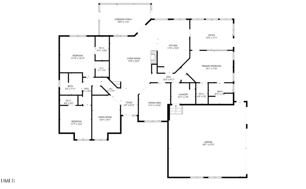 Unit for sale at 573 Broadmoor Court, Sanford, NC 27332