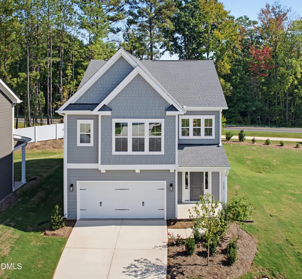 Unit for sale at 1307 Westerland Way, Durham, NC 27703