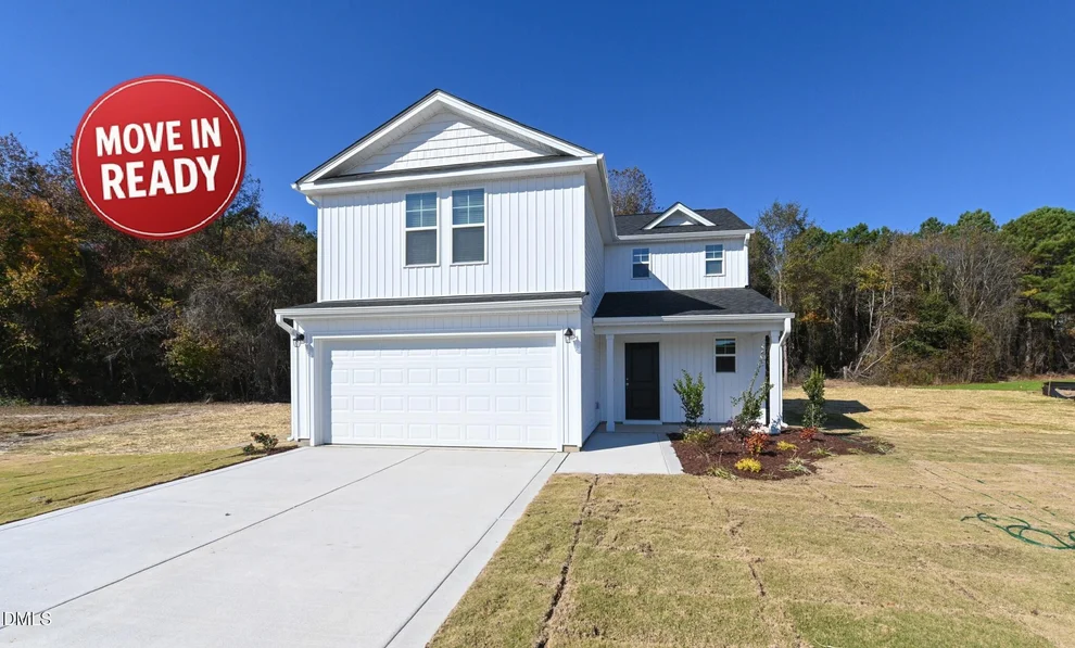 Unit for sale at 403 Lyon Estates Drive, La Grange, NC 28551