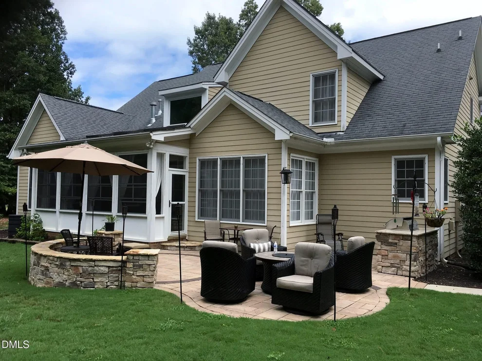 Unit for sale at 8497 Falkirk Ridge Court, Wake Forest, NC 27587