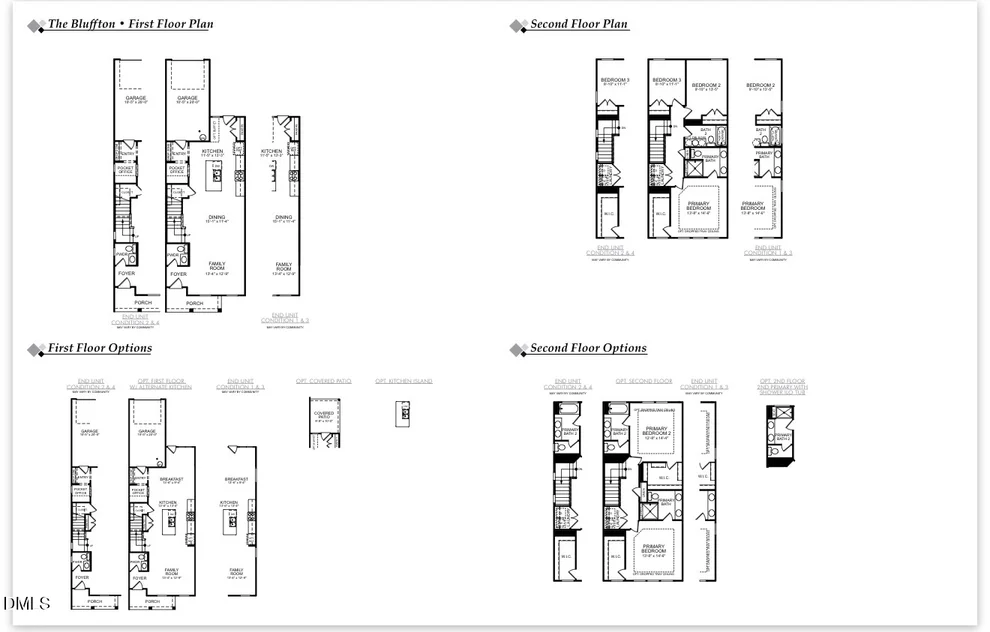 Unit for sale at 536 Traditions Grande Boulevard, Wake Forest, NC 27587