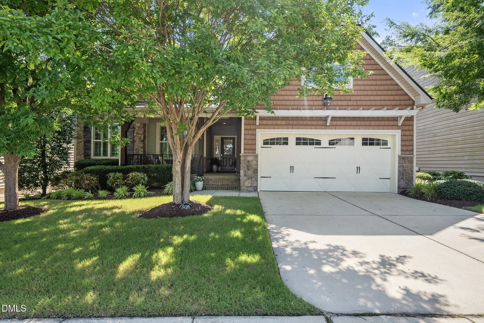 Unit for sale at 5116 Trembath Lane, Cary, NC 27519