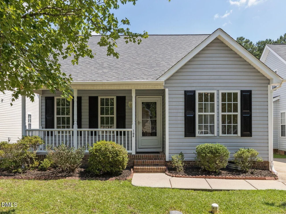 Unit for sale at 104 Cliffdale Road, Holly Springs, NC 27540