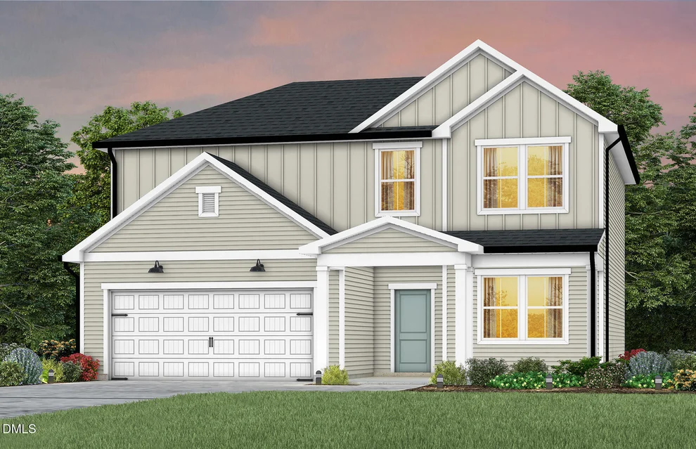 Unit for sale at 546 Brickview Court, Sanford, NC 27330