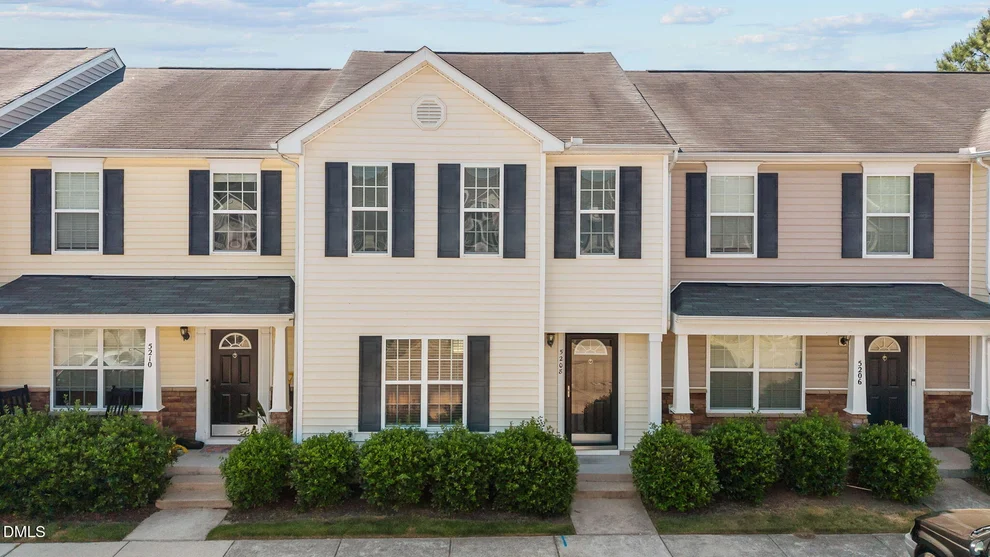 Unit for sale at 5208 Blue Lagoon Lane, Raleigh, NC 27610