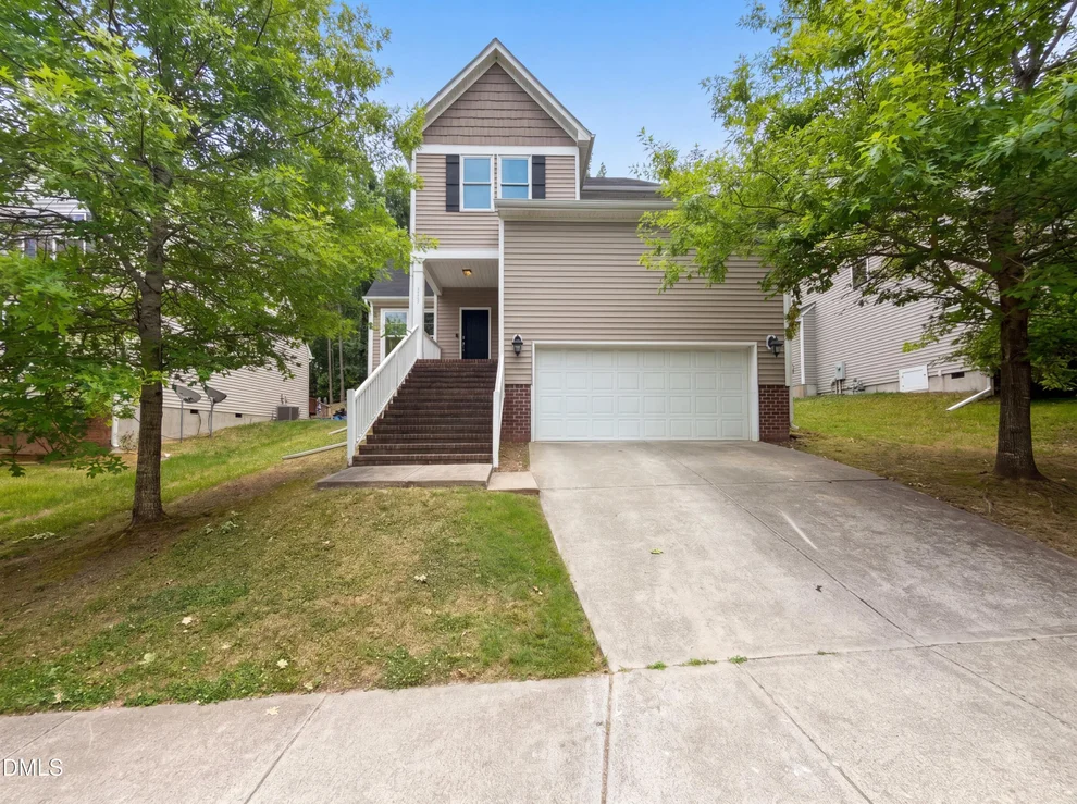 Unit for sale at 612 Turmeric Lane, Durham, NC 27713