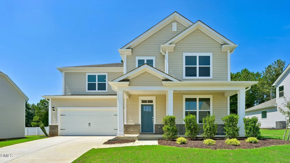 Unit for sale at 368 Swift Creek Farm Lane, Clayton, NC 27520