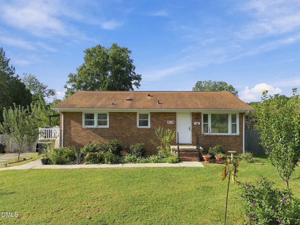 Unit for sale at 2112 Joyce Court, Burlington, NC 27217