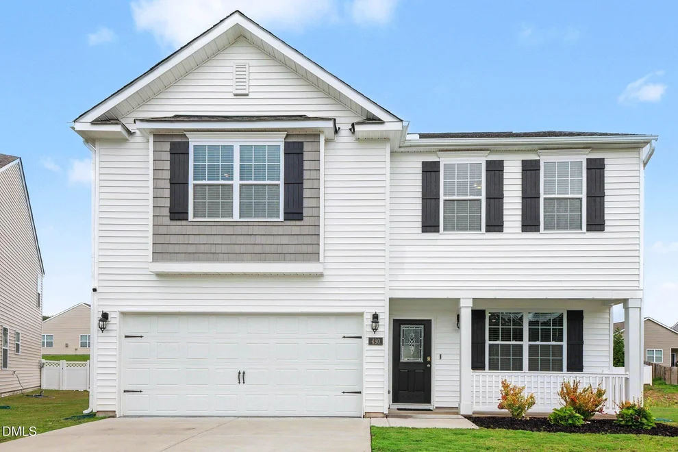Unit for sale at 480 N Great White Way, Clayton, NC 27527