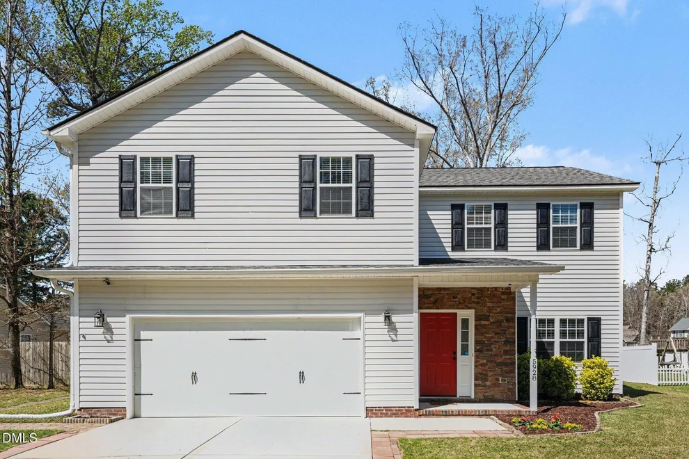 Unit for sale at 5928 Kindley Drive, Fayetteville, NC 28311