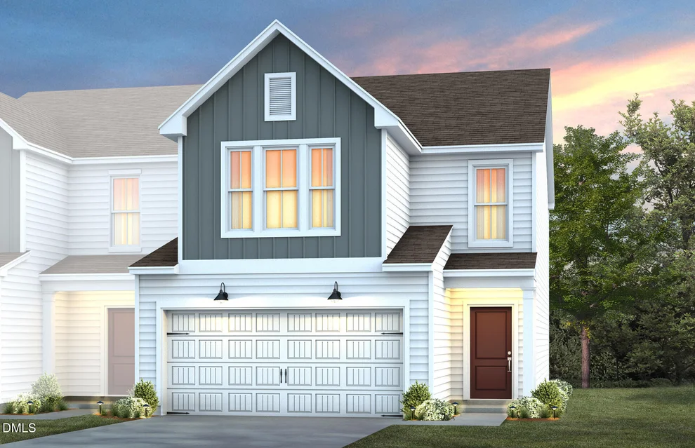 Unit for sale at 1225 Tea Rose Court, Durham, NC 27703