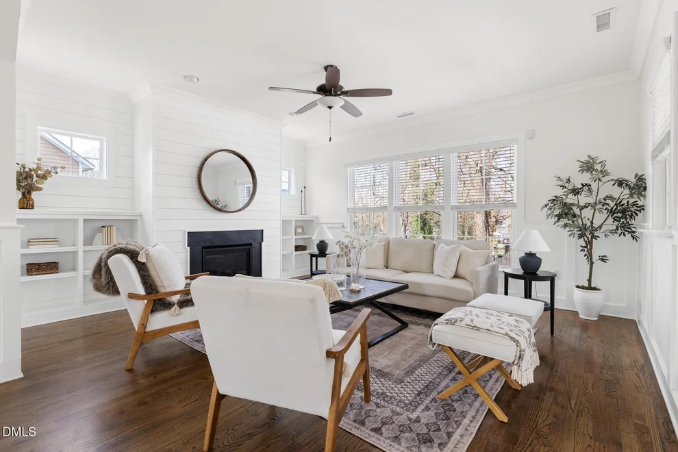 Unit for sale at 1510 S Roxboro Street, Durham, NC 27707