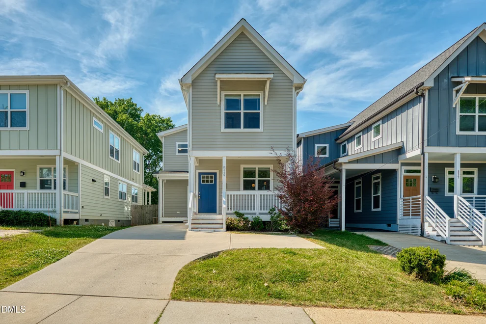 Unit for sale at 534 E Lenoir Street, Raleigh, NC 27601
