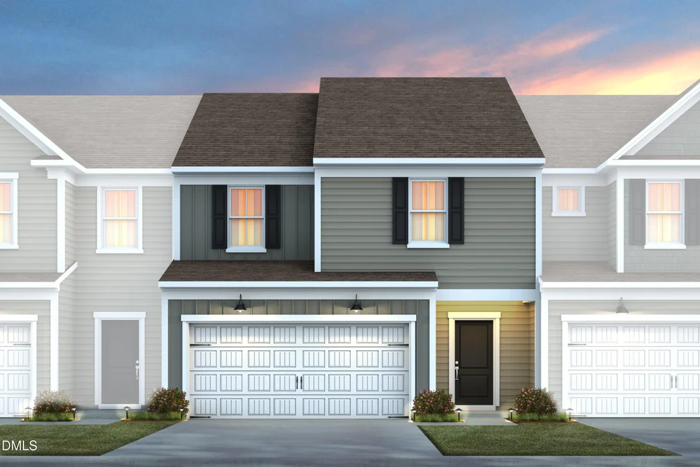 Unit for sale at 2857 Rodeo Court, Willow Springs, NC 27592