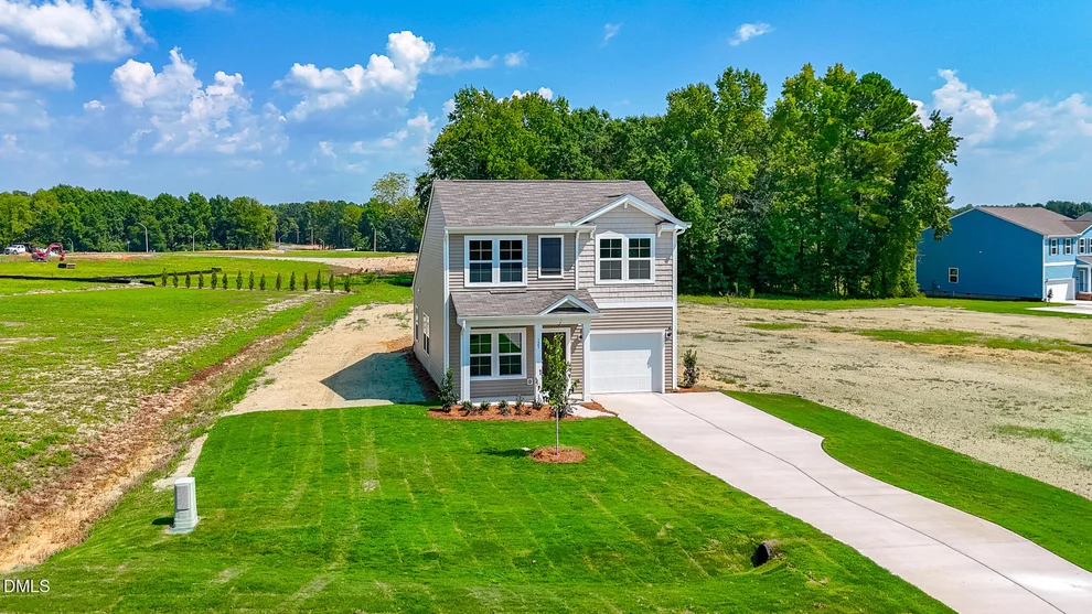 Unit for sale at 123 Bunker Hill Place, Angier, NC 27501