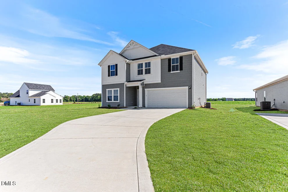 Unit for sale at 2201 Nahunta Road, Pikeville, NC 27863