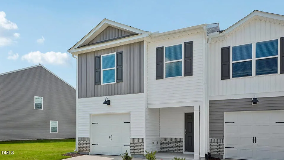 Unit for sale at 32 Bee Garden Court, Angier, NC 27501