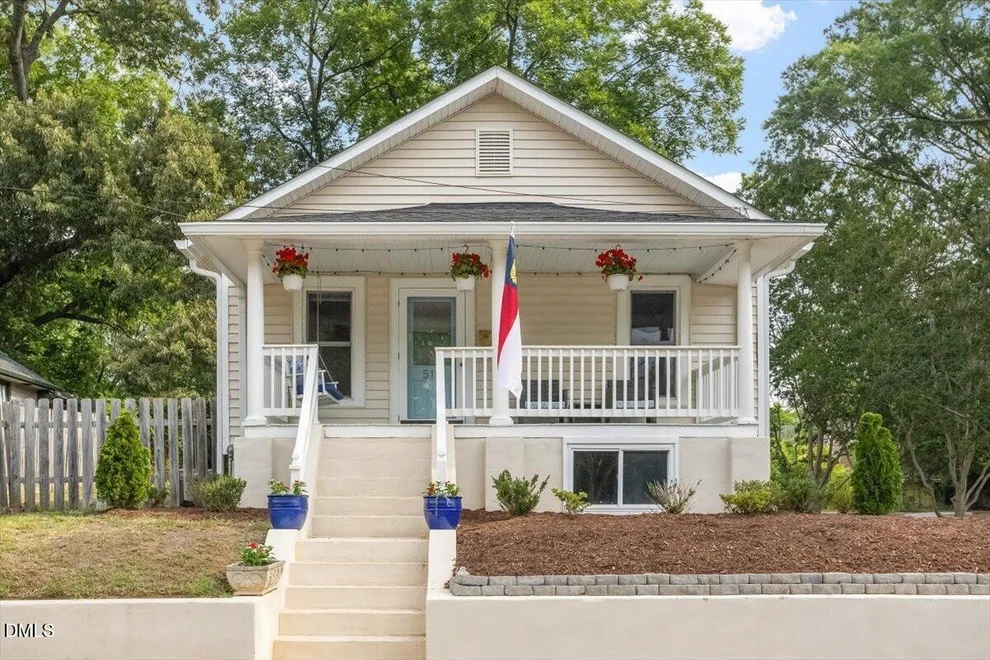 Unit for sale at 519 Holden Street, Raleigh, NC 27604