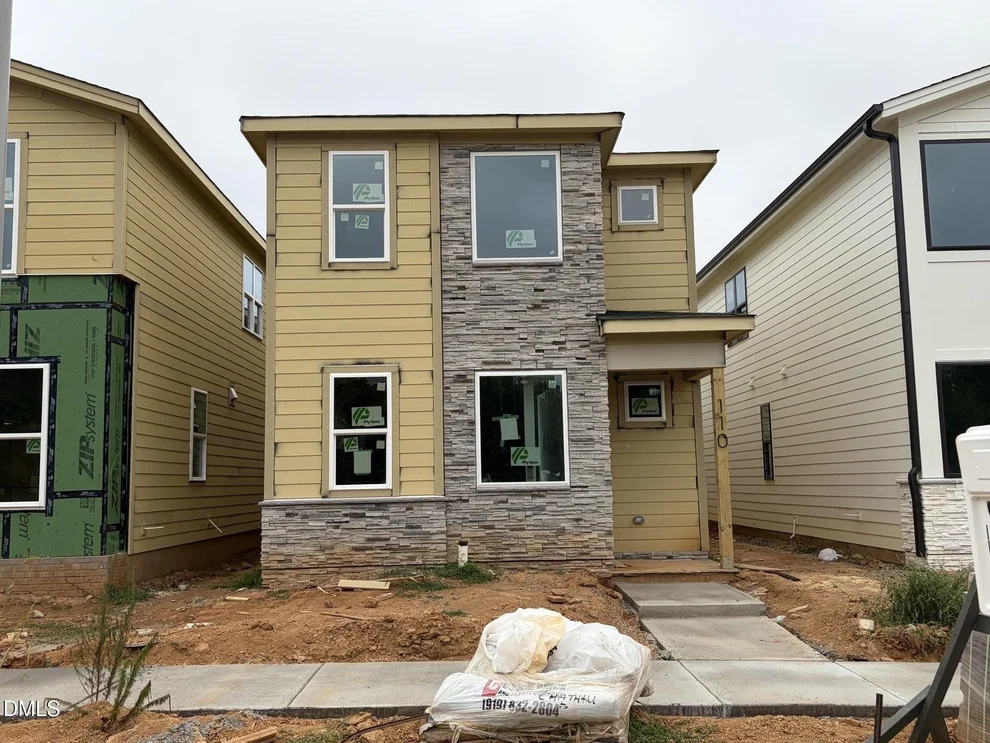 Unit for sale at 110 N Village Parkway, Pittsboro, NC 27312