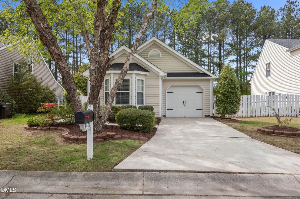 Unit for sale at 4408 Nightfall Court, Durham, NC 27713