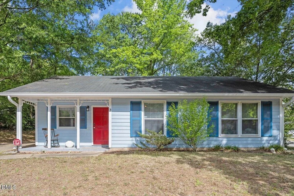 Unit for sale at 2 Capri Terrace, Durham, NC 27703
