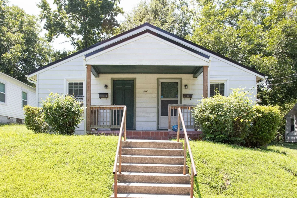 Unit for sale at 314 Price Avenue, Durham, NC 27707