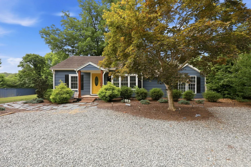 Unit for sale at 4157 Old Hillsborough Road, Mebane, NC 27302