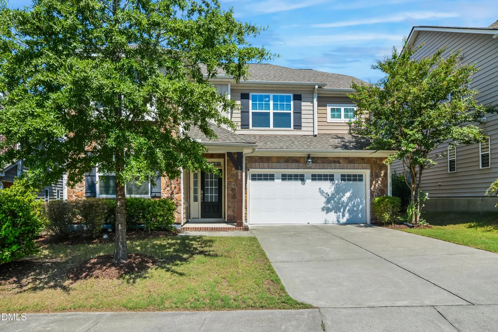 Unit for sale at 5509 Teversham Way, Cary, NC 27519