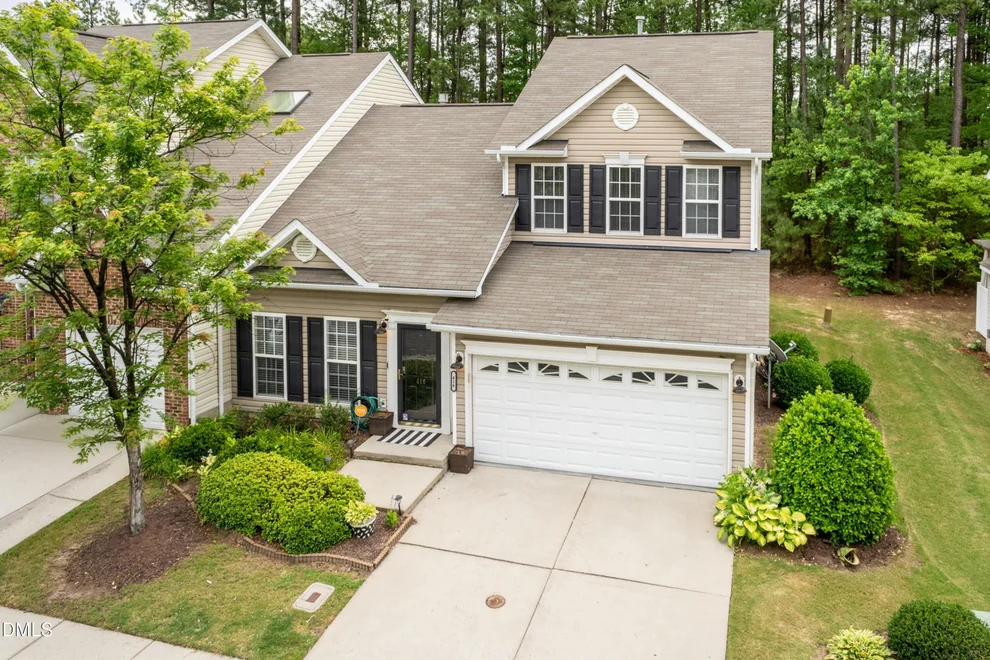 Unit for sale at 416 Hidden Springs Drive, Durham, NC 27703